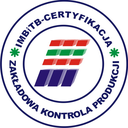 Certyfikaty i badania BETBLOK System