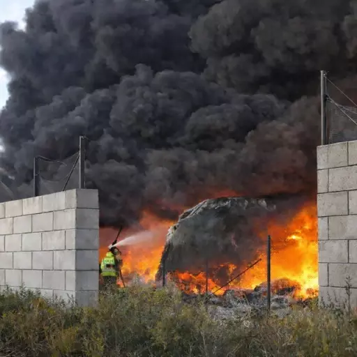 REI 360 – co oznacza 360 minut odporności ogniowej?