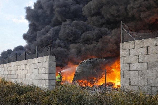 REI – Co to znaczy? Klasyfikacja odporności ogniowej w budownictwie