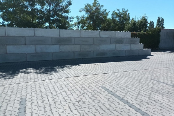 Czym jest ściana oddzielenia pożarowego i kiedy jest wymagana?