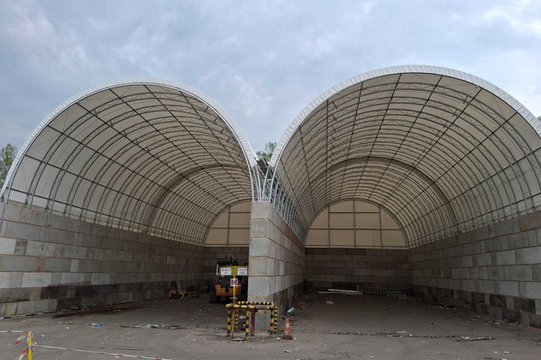 Rodzaje bloków betonowych