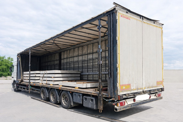 Płyty betonowe na podjazd: Jakie mają właściwości antypoślizgowe i odporność na warunki atmosferyczne?